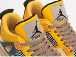 Кроссовки Nike Air Jordan 4 Retro - 40320