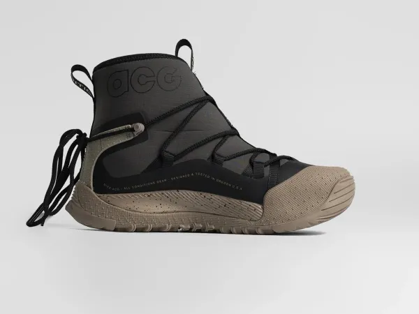 Зимние Кроссовки Nike ACG Air Terra Antarktik - 45318
