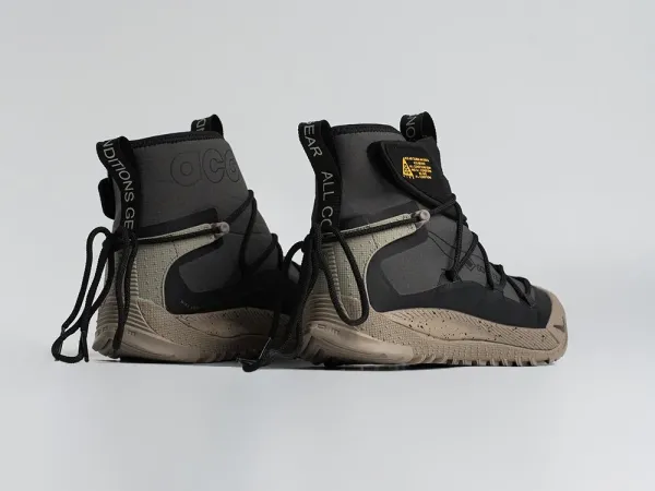 Зимние Кроссовки Nike ACG Air Terra Antarktik - 45318