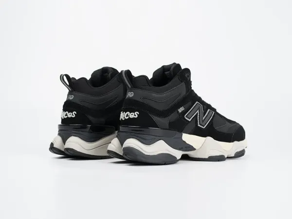 Зимние Кроссовки New Balance 9060 High - 43755