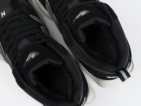 Зимние Кроссовки New Balance 9060 High - 43755