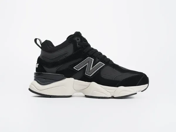 Зимние Кроссовки New Balance 9060 High - 43755