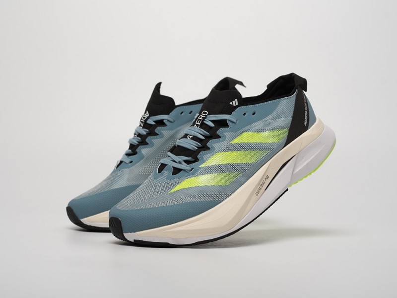 Кроссовки Adidas Adizero Boston 12 - 41911