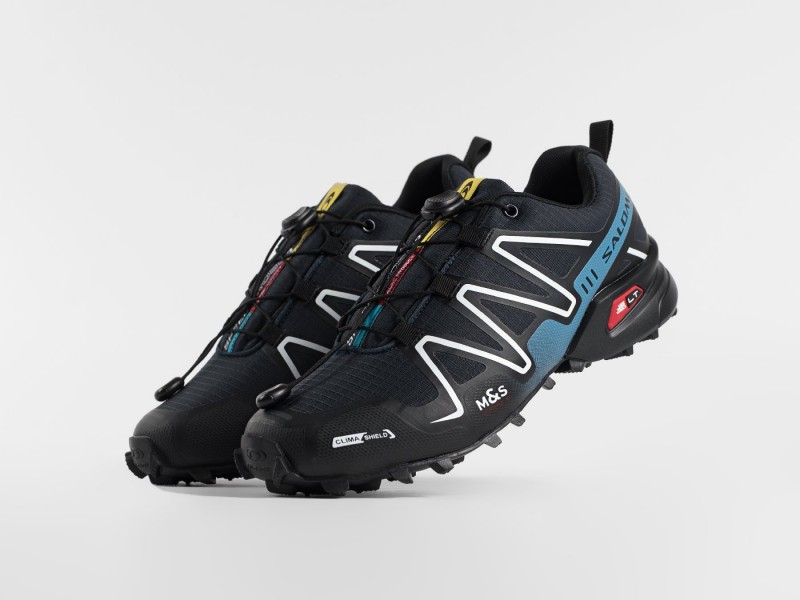 Кроссовки Salomon SPEEDCROSS 3 CS - 46461