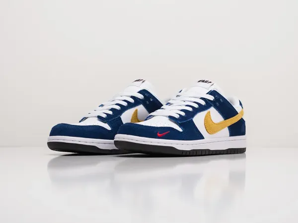 Кроссовки Nike SB Dunk Low - 23193