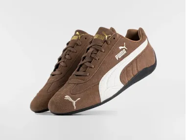 Кроссовки Puma Speedcat OG - 46776