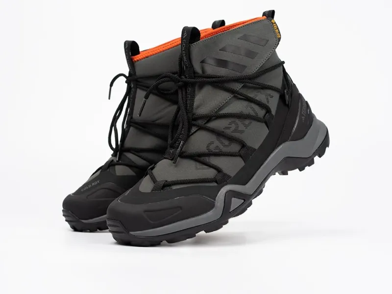 Зимние Ботинки Adidas Gore-tex - 43831