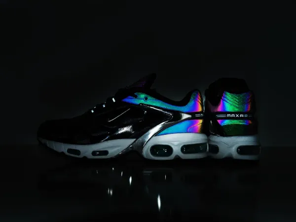 Кроссовки Skepta x Nike Air Max Tailwind V - 29974