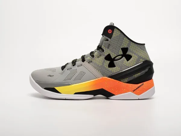 Кроссовки Under Armour Curry 2 - 42464