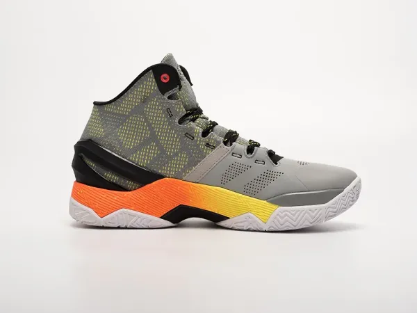 Кроссовки Under Armour Curry 2 - 42464