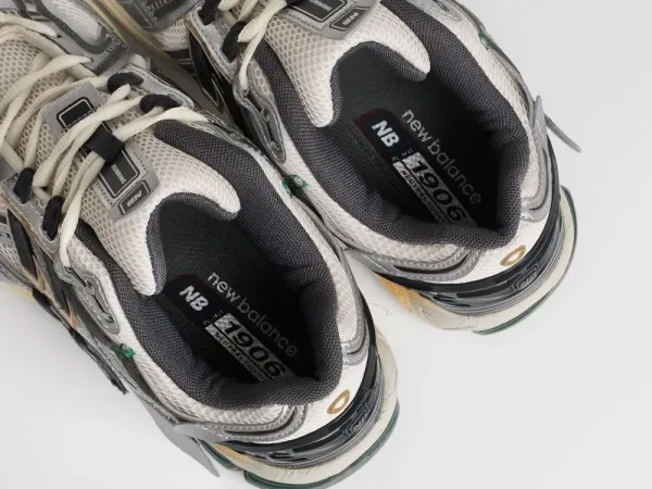 Кроссовки New Balance 1906A - 45597