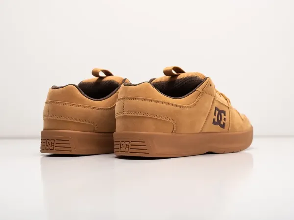 Кроссовки DC Shoes Lynx Zero - 34380
