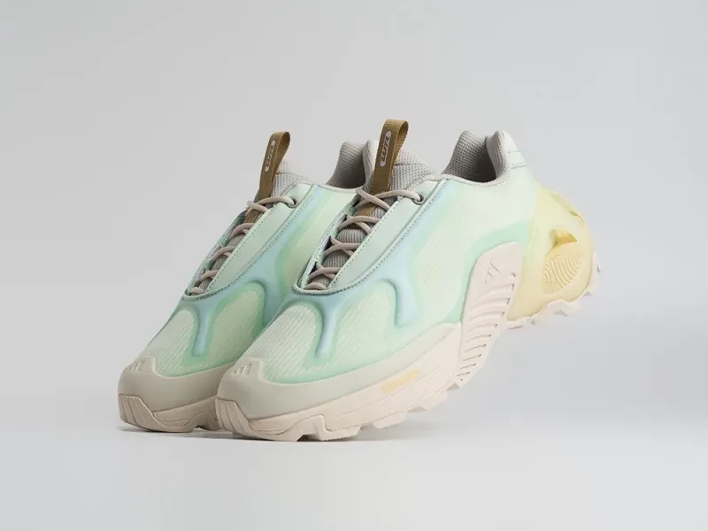 Кроссовки Adidas Edge Runner - 45353