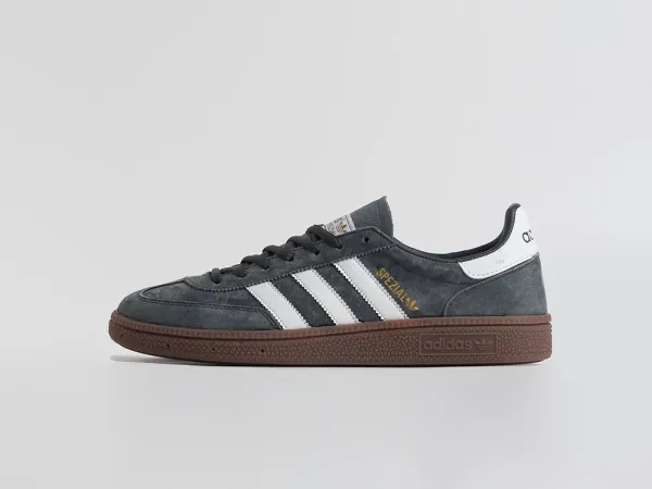 Кроссовки Adidas Spezial - 45616
