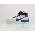 Зимние Кроссовки Nike Air Force 1 Shadow Hight - 30983
