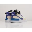 Зимние Кроссовки Nike Air Force 1 Shadow Hight - 30983