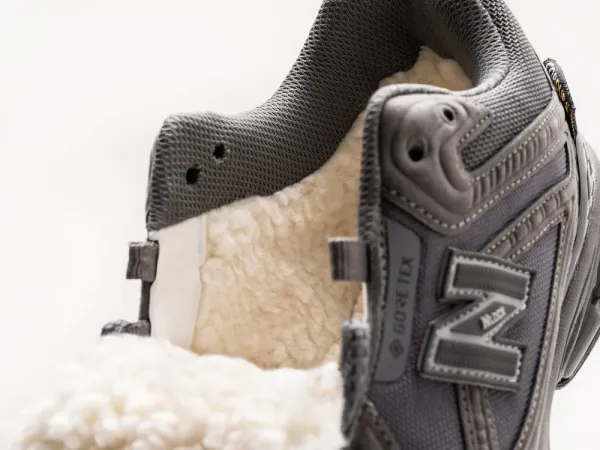 Зимние Кроссовки New Balance 1906R - 39410