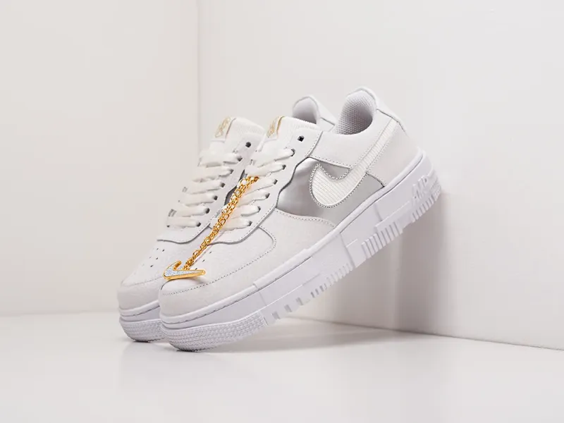 Кроссовки Nike Air Force 1 Pixel Low - 23986