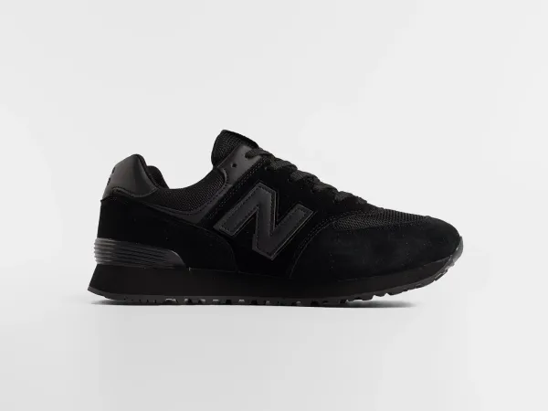 Кроссовки New Balance 574 - 47017