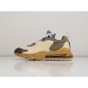 Кроссовки Nike Air Max 270 React ENG x Travis Scott - 33972