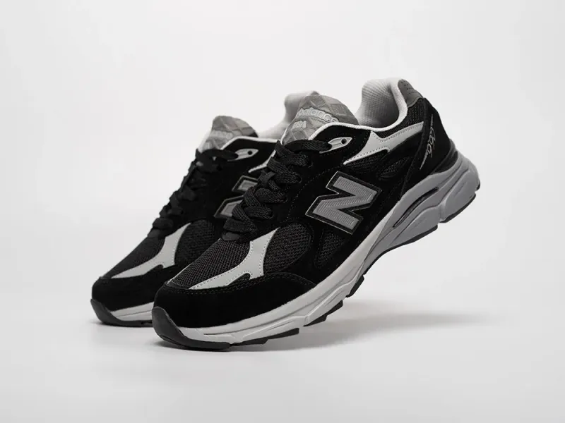 Кроссовки New Balance 990 v3 - 40876