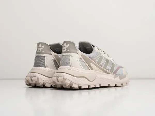 Кроссовки Adidas Retropy P9 Marathon - 31621