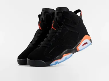 Кроссовки Nike Air Jordan 6 - 2476