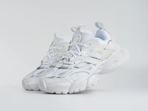 Кроссовки Adidas Vento XLG Deluxe - 43186
