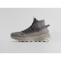 Кроссовки Moncler Monte Runner High - 46054