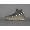 Кроссовки Moncler Monte Runner High - 46054