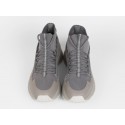 Кроссовки Moncler Monte Runner High - 46054