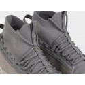 Кроссовки Moncler Monte Runner High - 46054