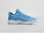 Кроссовки Nike Hyperdunk X Low - 40363