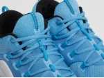 Кроссовки Nike Hyperdunk X Low - 40363