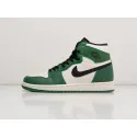 Зимние Кроссовки Nike Air Jordan 1 Mid - 30680