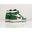 Зимние Кроссовки Nike Air Jordan 1 Mid - 30680