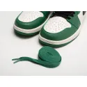 Зимние Кроссовки Nike Air Jordan 1 Mid - 30680