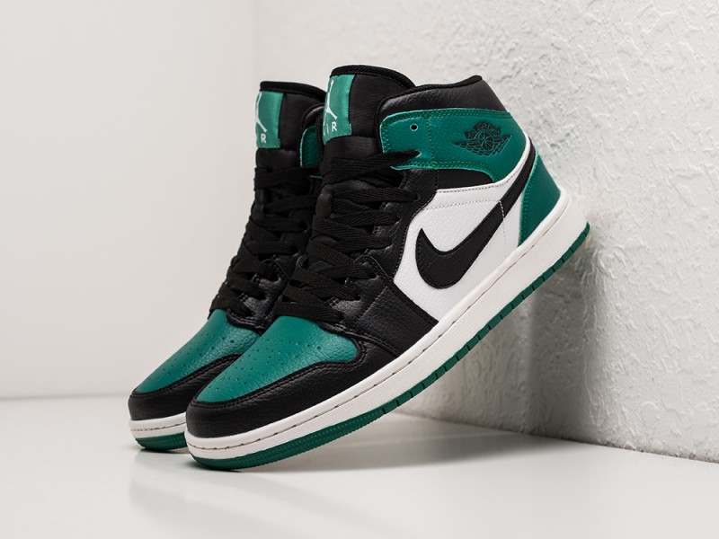 Кроссовки Nike Air Jordan 1 Mid - 29940