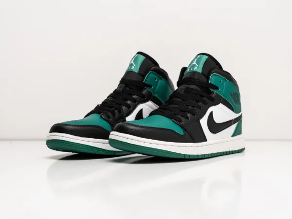 Кроссовки Nike Air Jordan 1 Mid - 29940