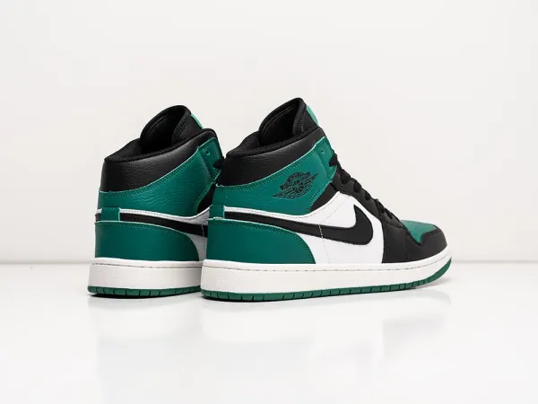 Кроссовки Nike Air Jordan 1 Mid - 29940