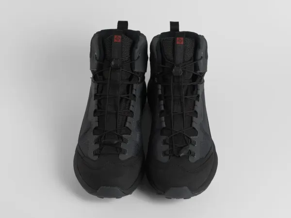 Зимние Кроссовки Columbia - 45677