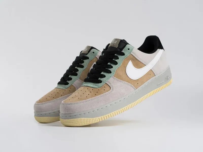 Кроссовки Nike Air Force 1 Low - 43999