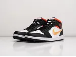 Кроссовки Nike Air Jordan 1 Mid - 27077