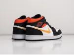 Кроссовки Nike Air Jordan 1 Mid - 27077