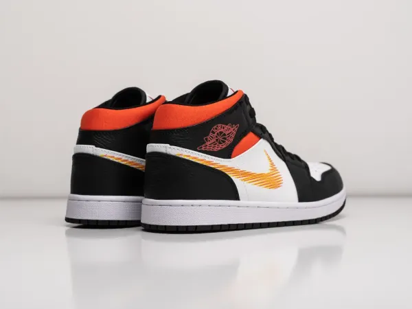 Кроссовки Nike Air Jordan 1 Mid - 27077