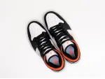 Кроссовки Nike Air Jordan 1 Mid - 27077