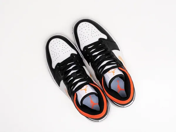 Кроссовки Nike Air Jordan 1 Mid - 27077