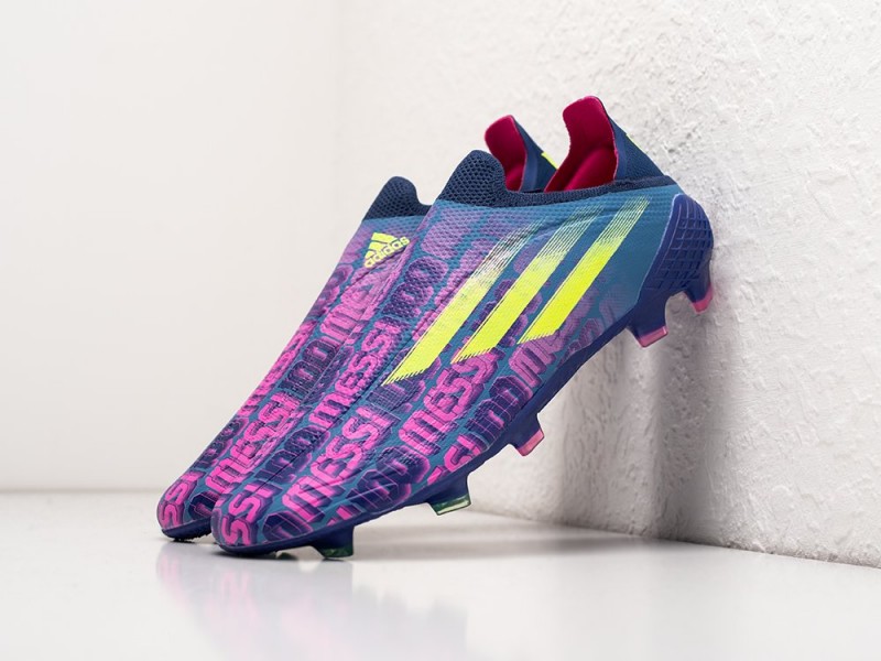 Футбольная обувь Adidas X Speedflow.3 FG - 33563