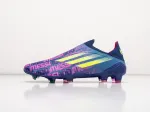 Футбольная обувь Adidas X Speedflow.3 FG - 33563