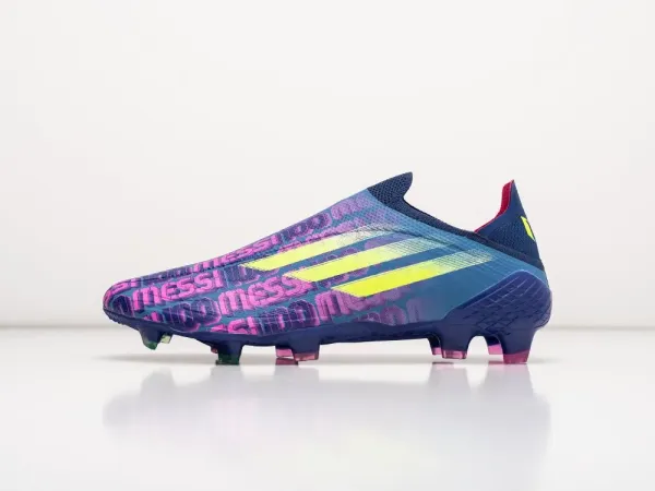 Футбольная обувь Adidas X Speedflow.3 FG - 33563